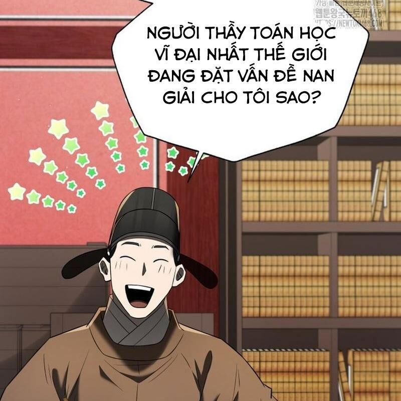 Vương Triều Đen Tối: Joseon Chapter 80 - Trang 190