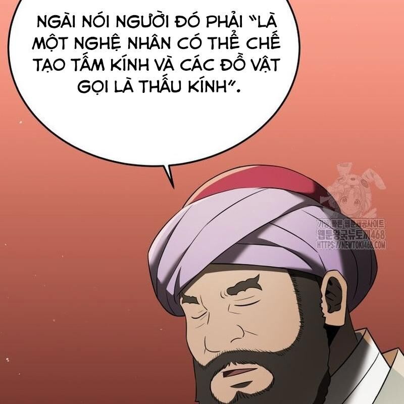 Vương Triều Đen Tối: Joseon Chapter 81 - Trang 40