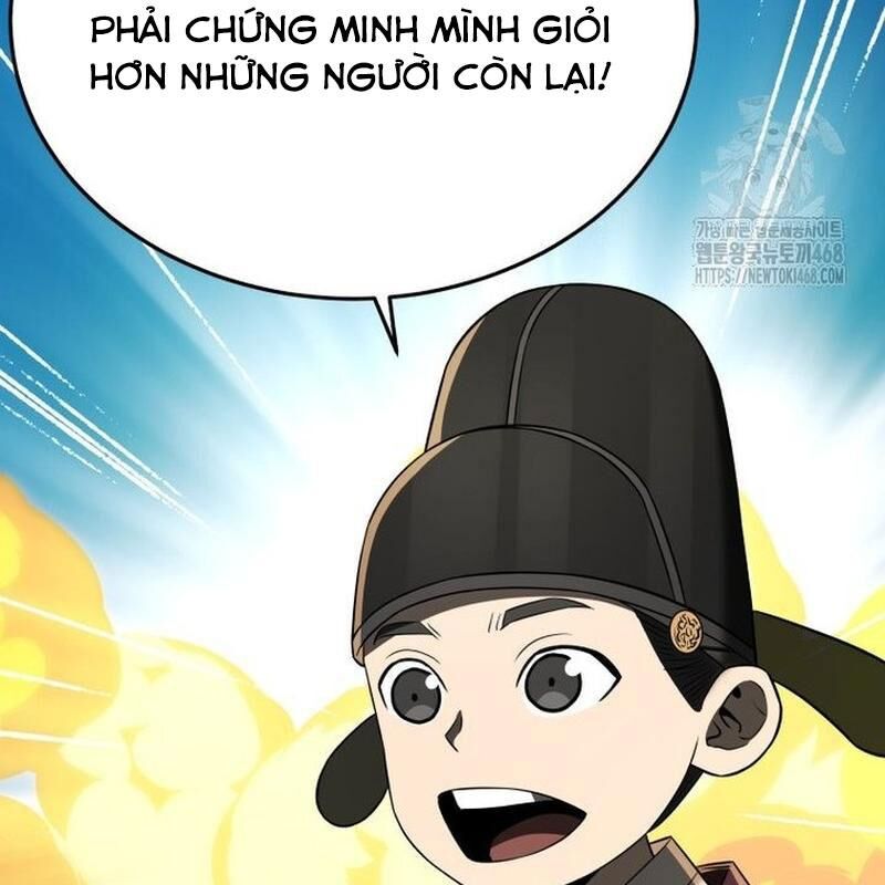 Vương Triều Đen Tối: Joseon Chapter 80 - Trang 145