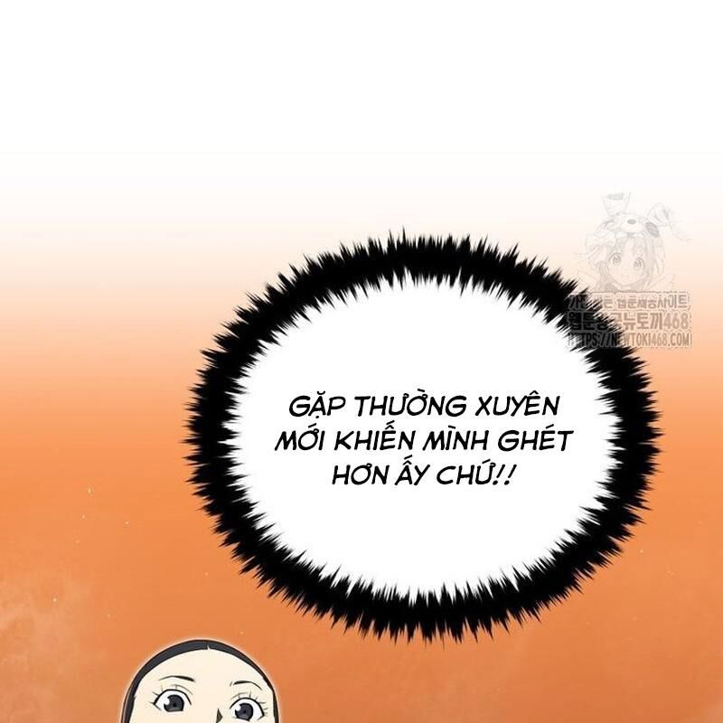 Vương Triều Đen Tối: Joseon Chapter 80 - Trang 8