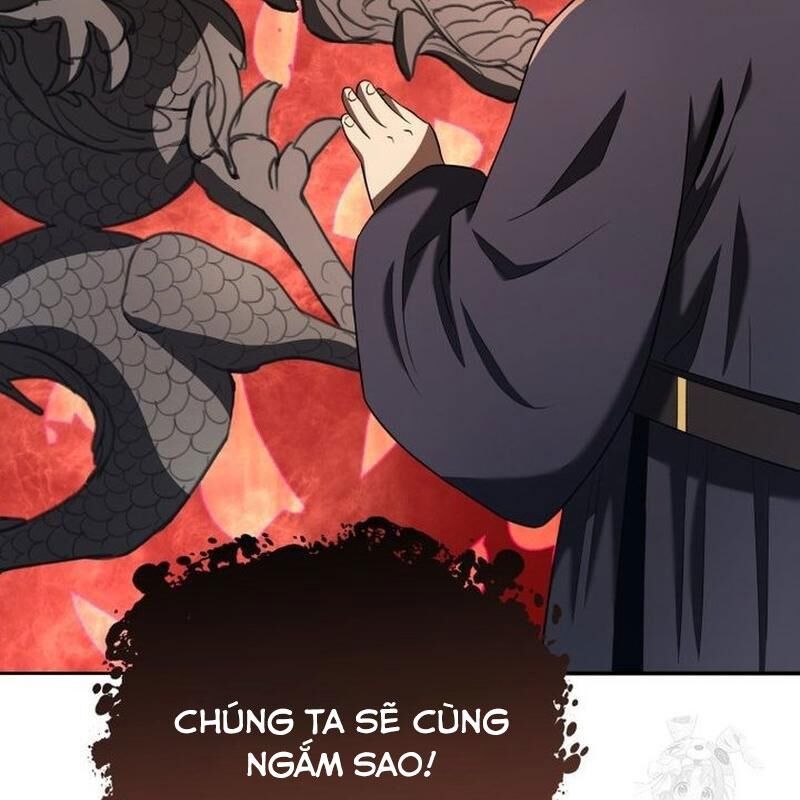 Vương Triều Đen Tối: Joseon Chapter 80 - Trang 36