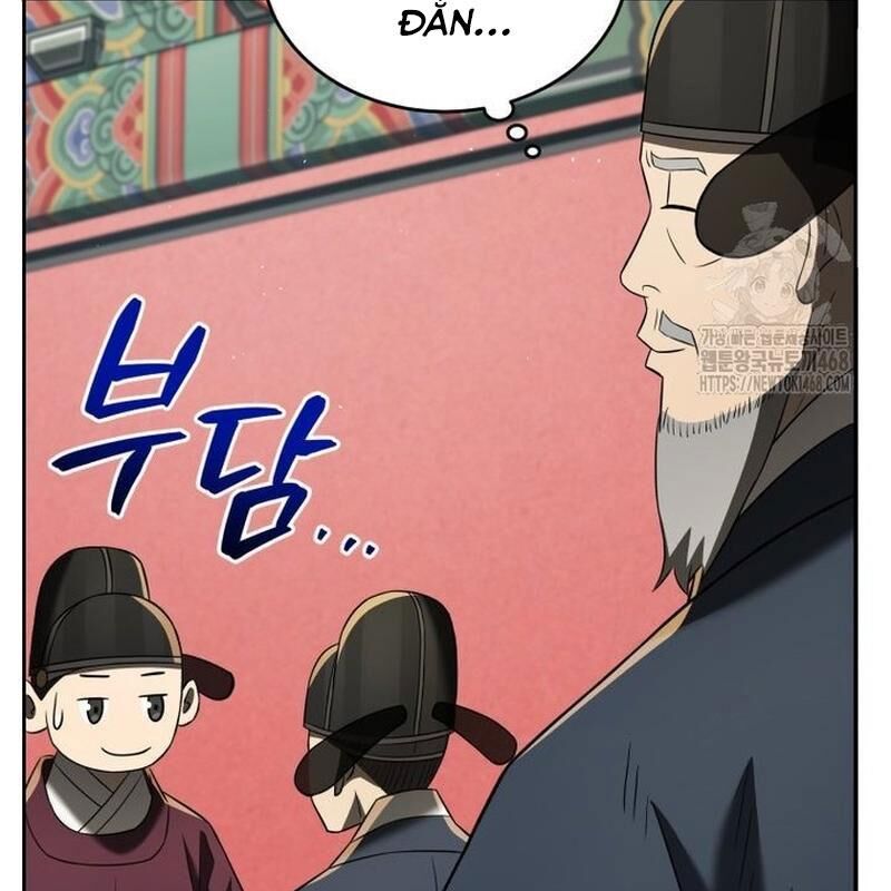 Vương Triều Đen Tối: Joseon Chapter 80 - Trang 161