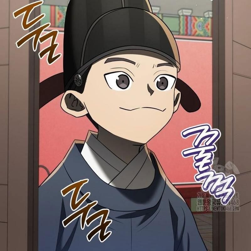 Vương Triều Đen Tối: Joseon Chapter 80 - Trang 68