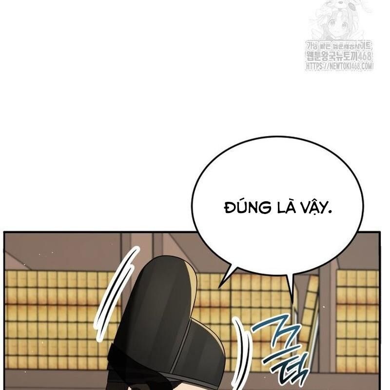 Vương Triều Đen Tối: Joseon Chapter 81 - Trang 11