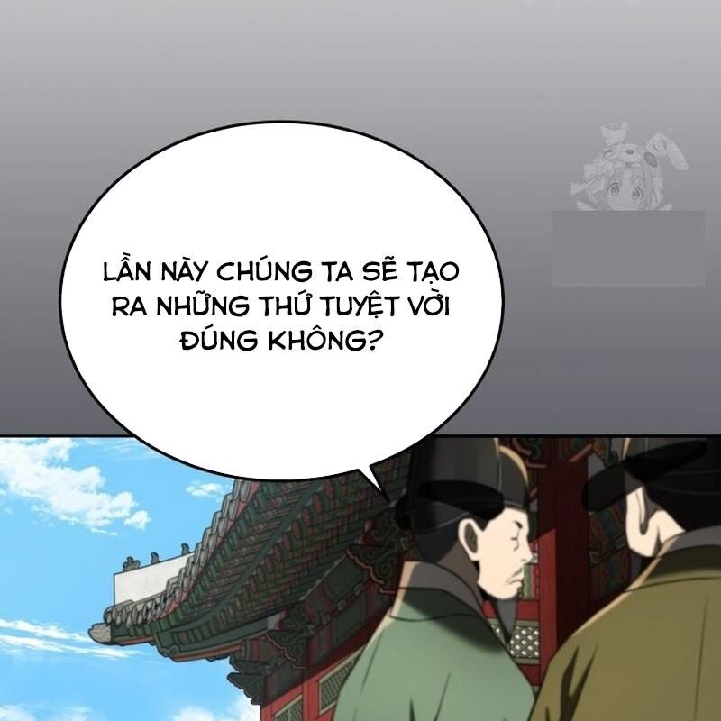 Vương Triều Đen Tối: Joseon Chapter 80 - Trang 12