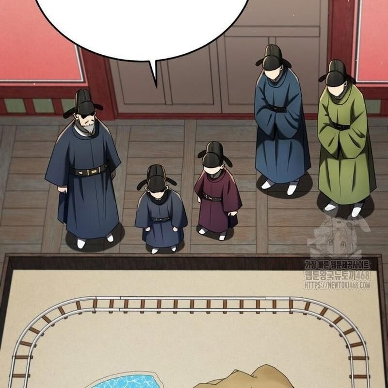 Vương Triều Đen Tối: Joseon Chapter 80 - Trang 72