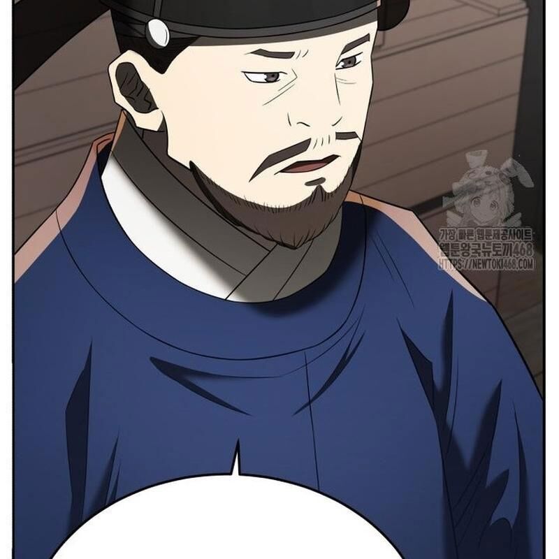 Vương Triều Đen Tối: Joseon Chapter 81 - Trang 37