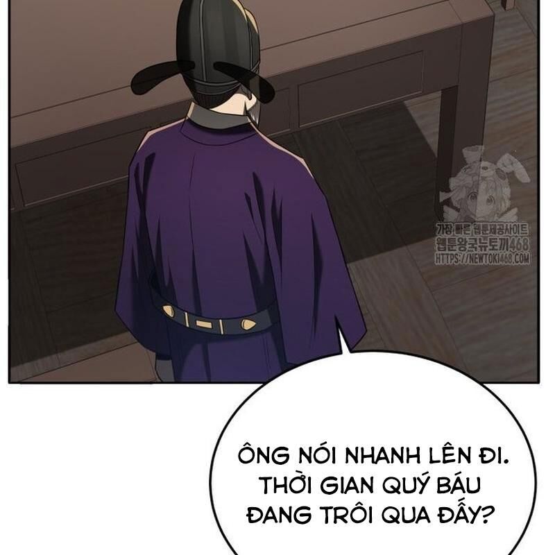 Vương Triều Đen Tối: Joseon Chapter 80 - Trang 194