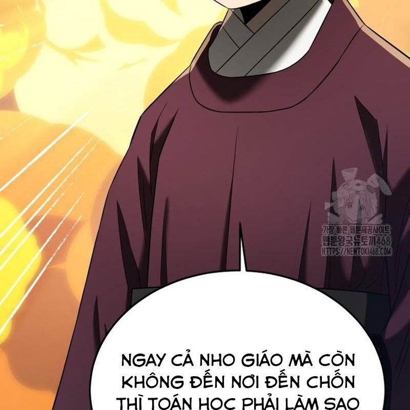 Vương Triều Đen Tối: Joseon Chapter 80 - Trang 146