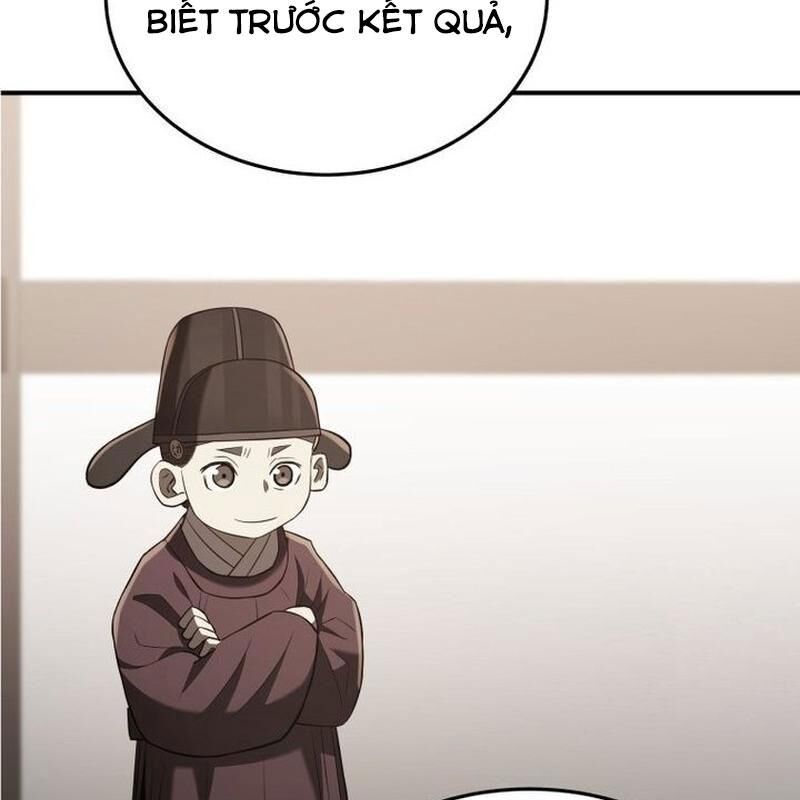 Vương Triều Đen Tối: Joseon Chapter 81 - Trang 178