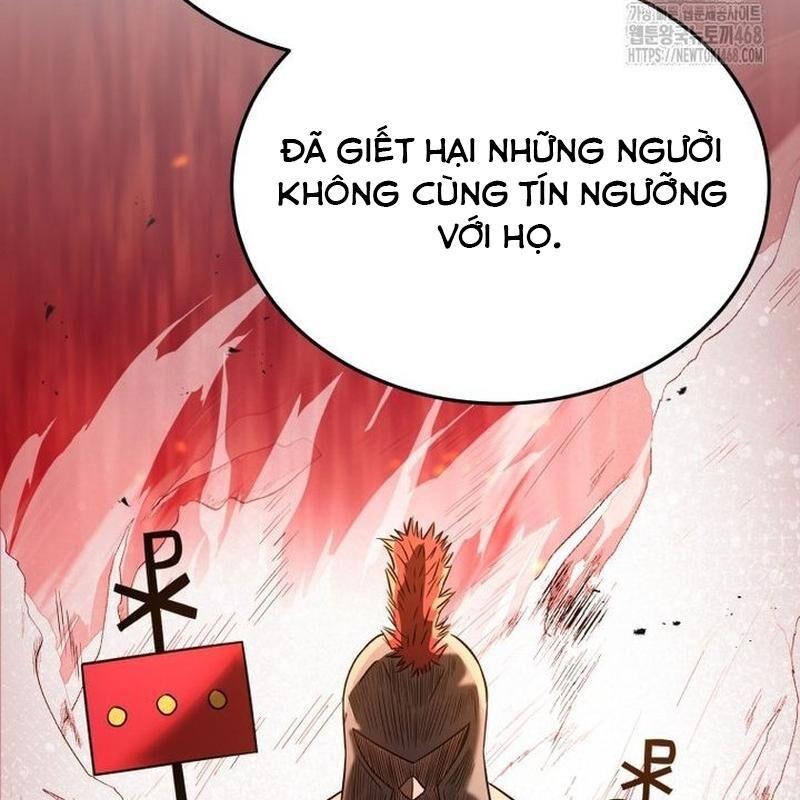 Vương Triều Đen Tối: Joseon Chapter 81 - Trang 203