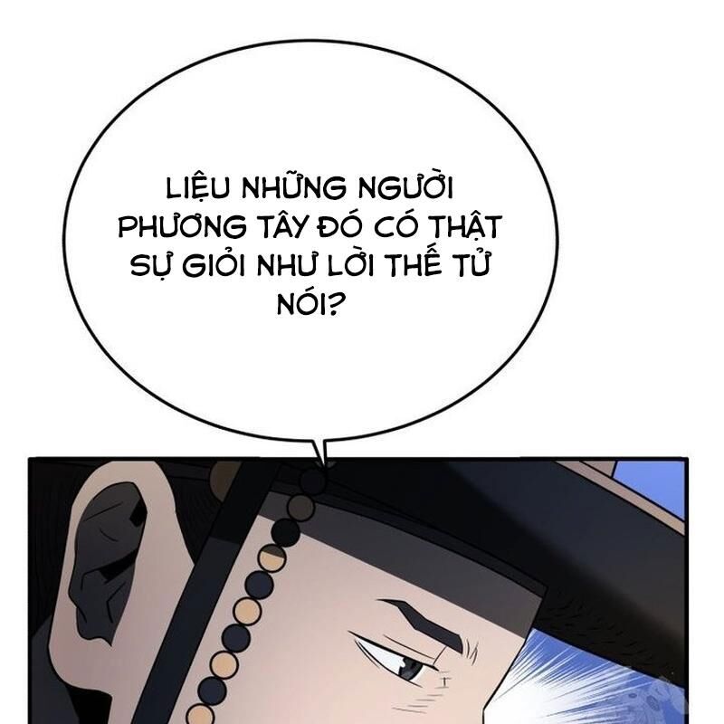 Vương Triều Đen Tối: Joseon Chapter 81 - Trang 198