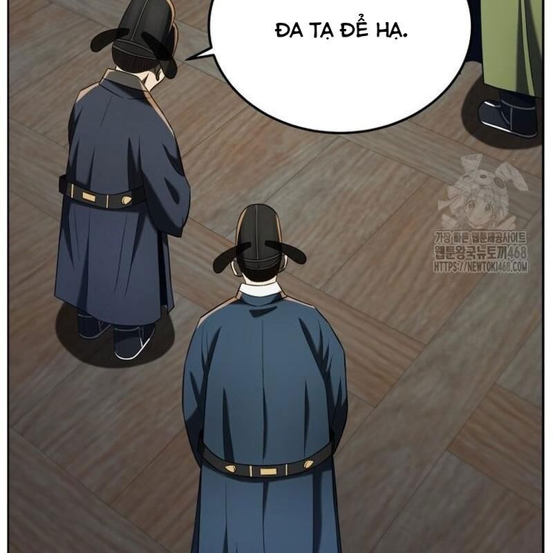 Vương Triều Đen Tối: Joseon Chapter 80 - Trang 21