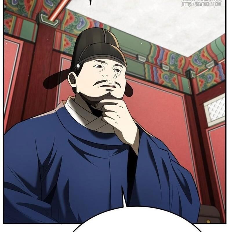 Vương Triều Đen Tối: Joseon Chapter 81 - Trang 59