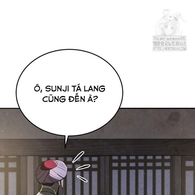 Vương Triều Đen Tối: Joseon Chapter 81 - Trang 140