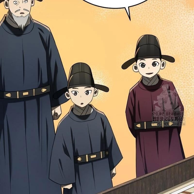 Vương Triều Đen Tối: Joseon Chapter 80 - Trang 76