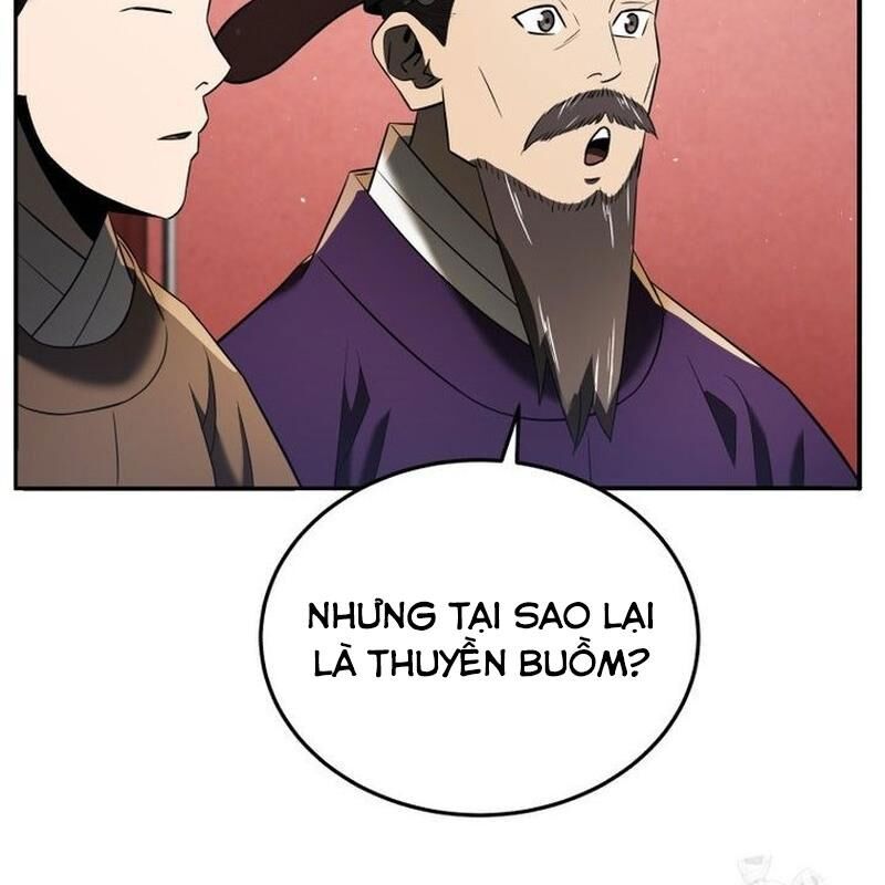 Vương Triều Đen Tối: Joseon Chapter 81 - Trang 71