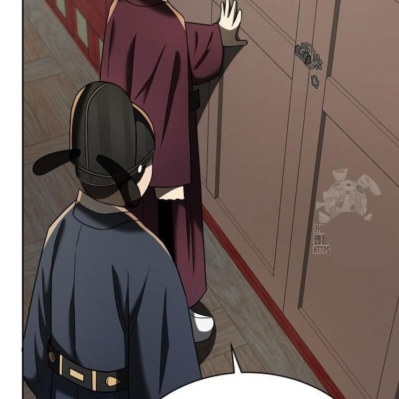 Vương Triều Đen Tối: Joseon Chapter 80 - Trang 63