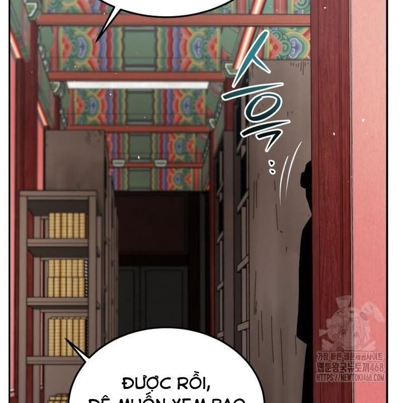 Vương Triều Đen Tối: Joseon Chapter 80 - Trang 167