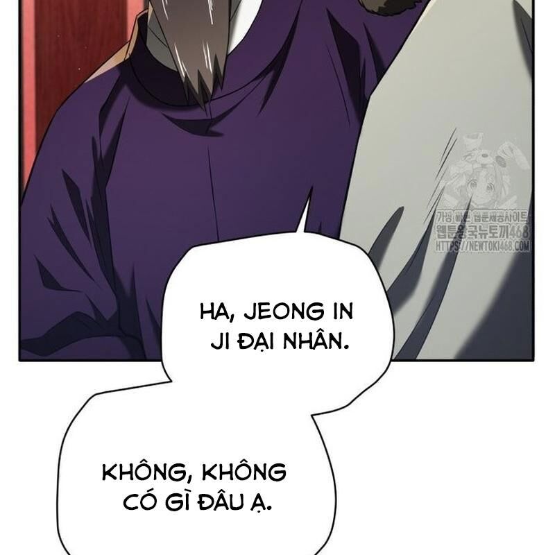 Vương Triều Đen Tối: Joseon Chapter 80 - Trang 174