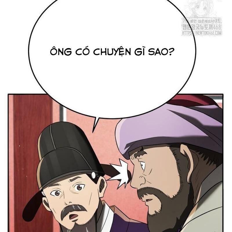 Vương Triều Đen Tối: Joseon Chapter 80 - Trang 173