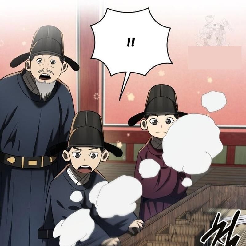 Vương Triều Đen Tối: Joseon Chapter 80 - Trang 99