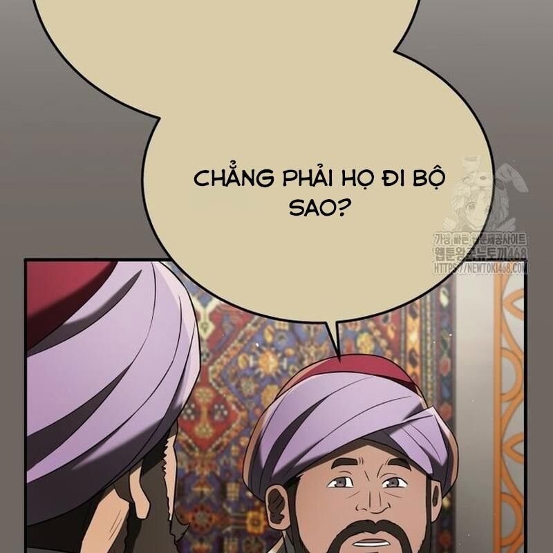 Vương Triều Đen Tối: Joseon Chapter 81 - Trang 73