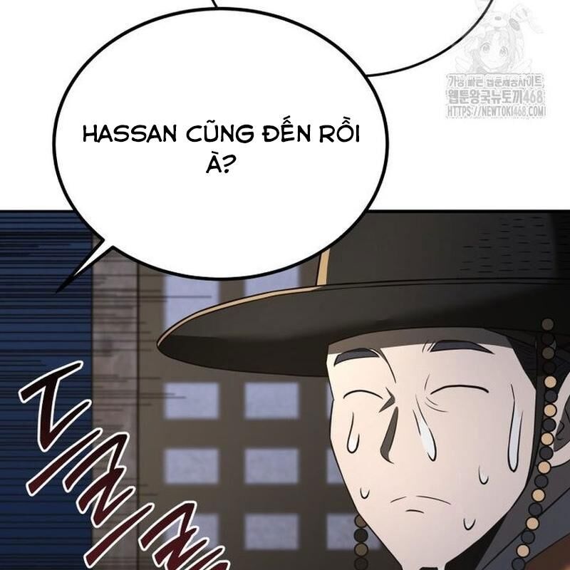 Vương Triều Đen Tối: Joseon Chapter 81 - Trang 144