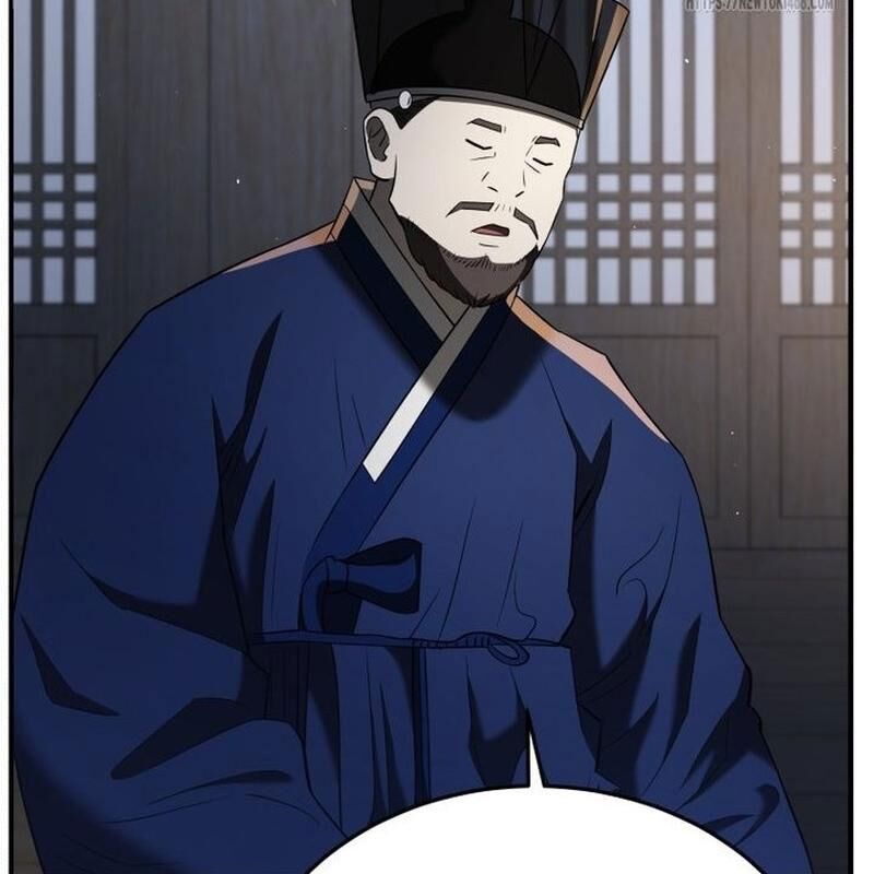 Vương Triều Đen Tối: Joseon Chapter 81 - Trang 171