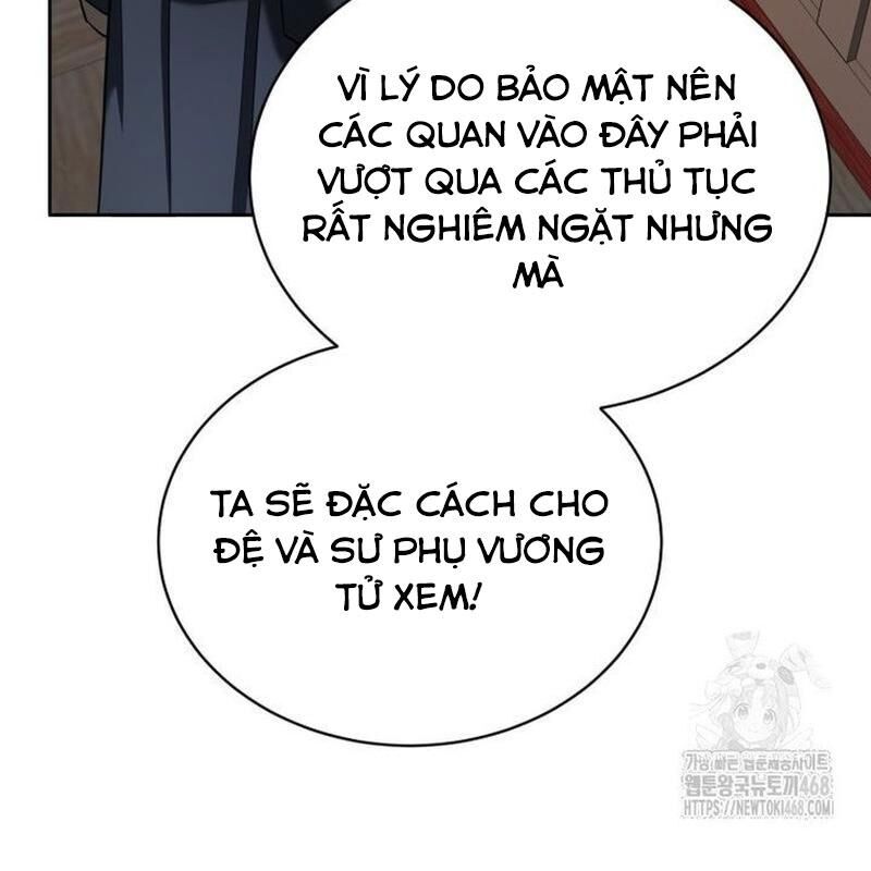 Vương Triều Đen Tối: Joseon Chapter 80 - Trang 64