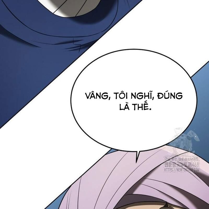 Vương Triều Đen Tối: Joseon Chapter 81 - Trang 110