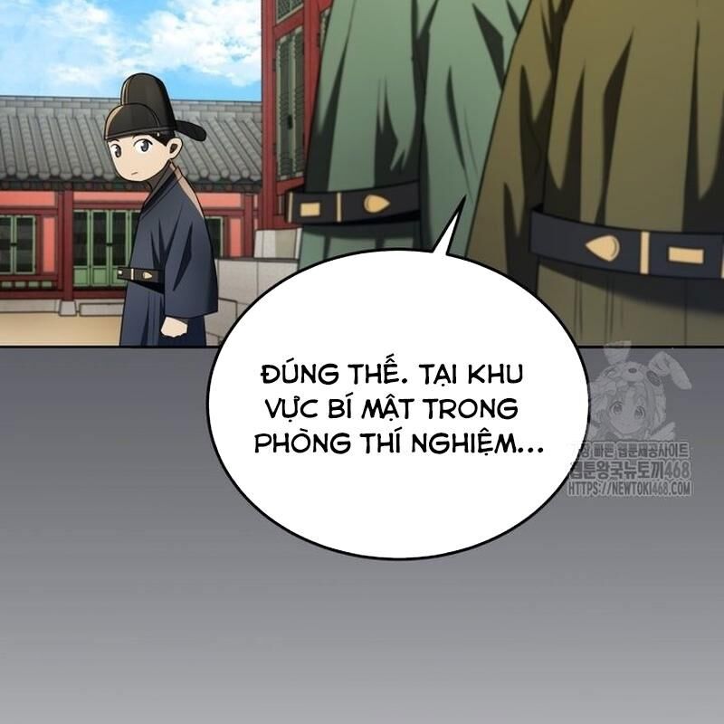 Vương Triều Đen Tối: Joseon Chapter 80 - Trang 13