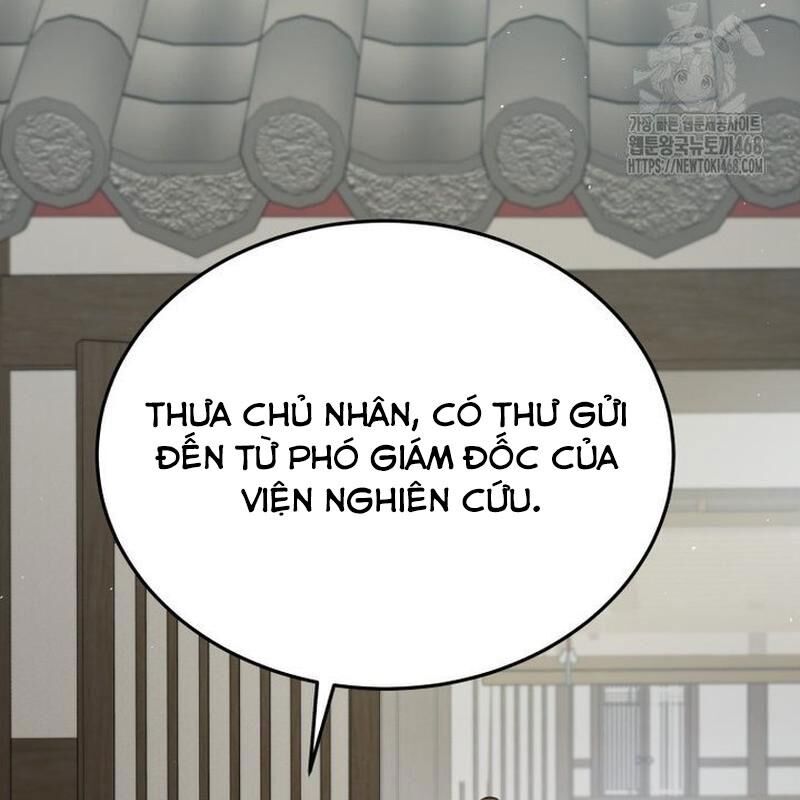 Vương Triều Đen Tối: Joseon Chapter 81 - Trang 119