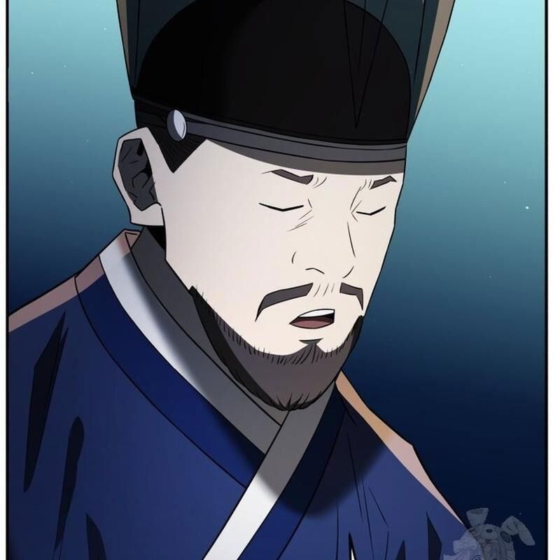 Vương Triều Đen Tối: Joseon Chapter 81 - Trang 162