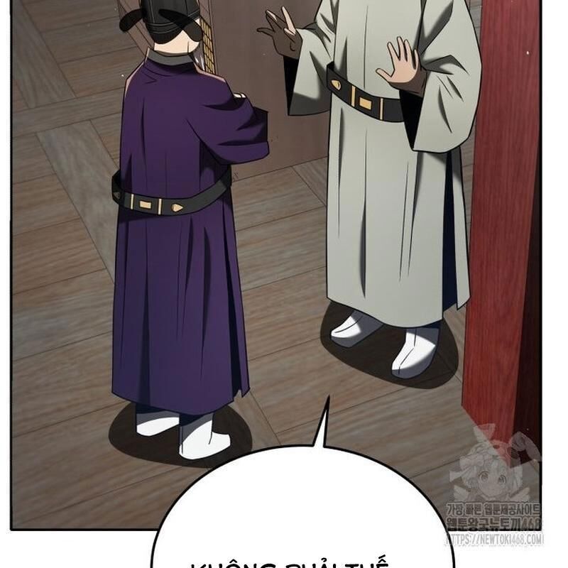 Vương Triều Đen Tối: Joseon Chapter 80 - Trang 180