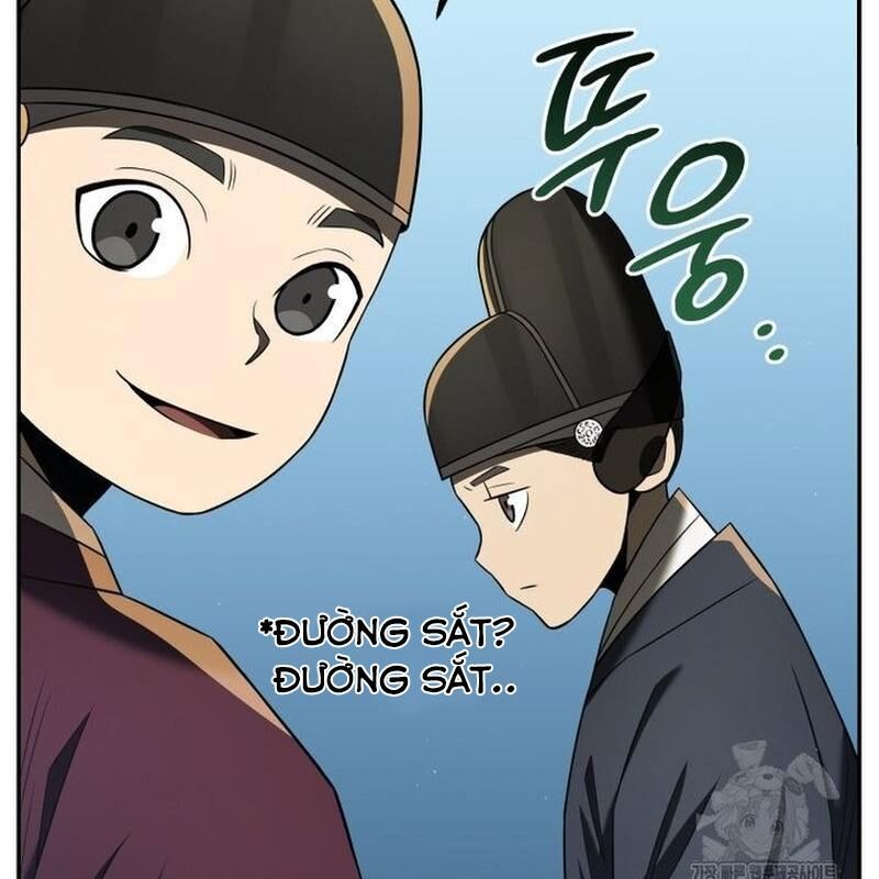 Vương Triều Đen Tối: Joseon Chapter 80 - Trang 80