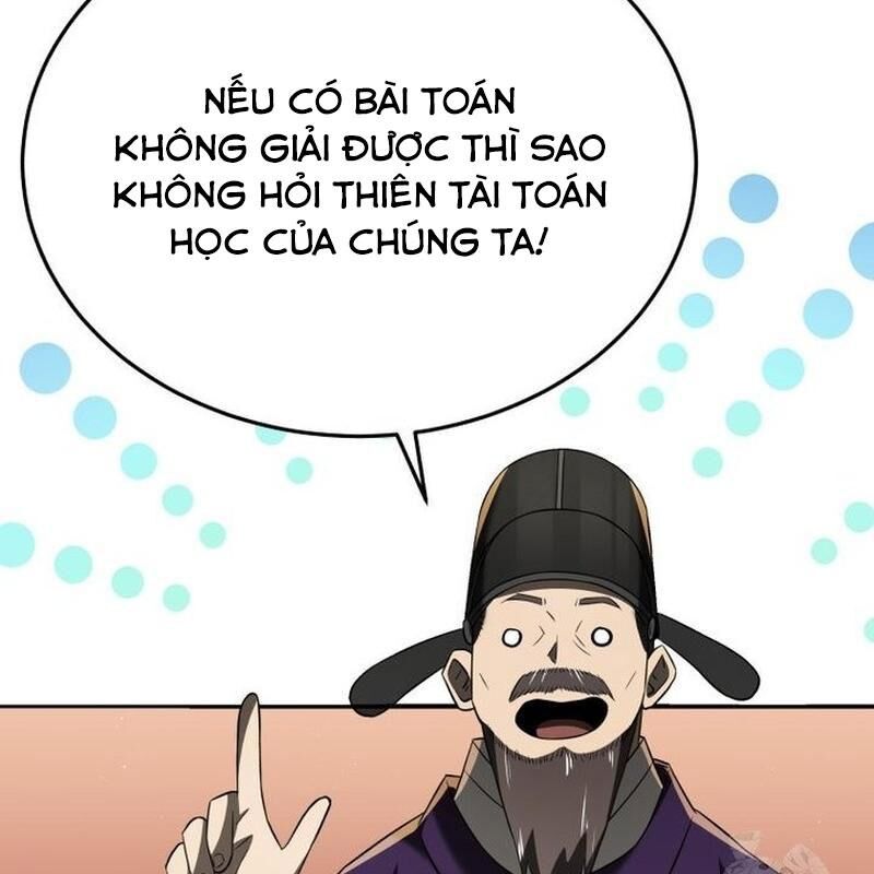 Vương Triều Đen Tối: Joseon Chapter 80 - Trang 185