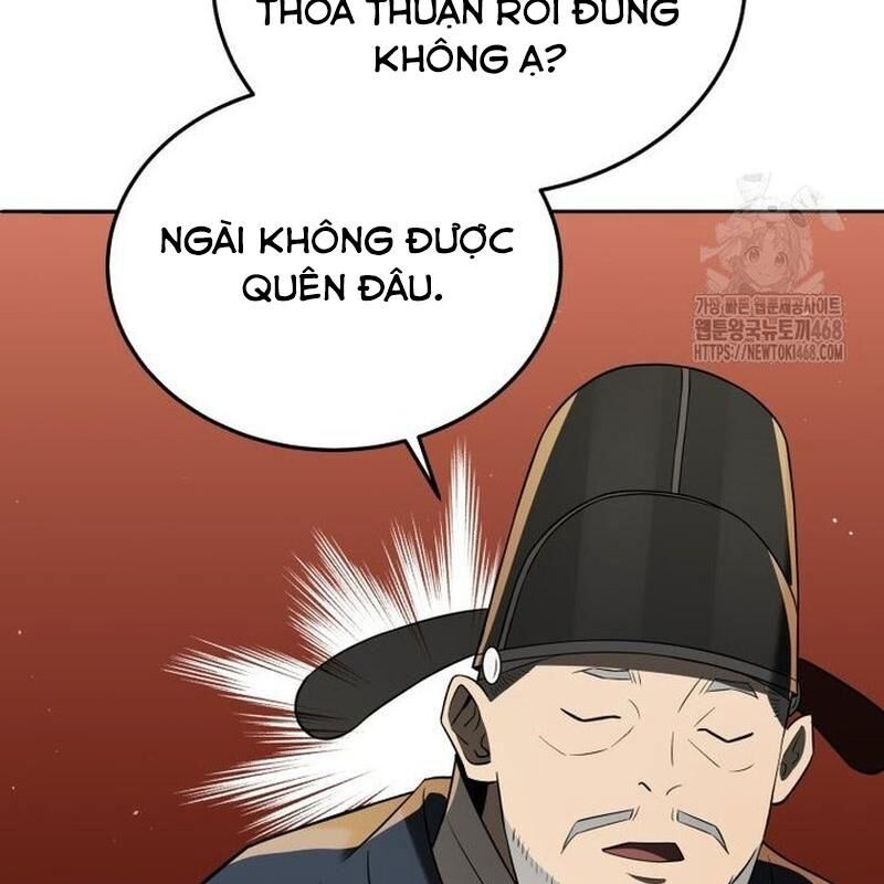 Vương Triều Đen Tối: Joseon Chapter 80 - Trang 38