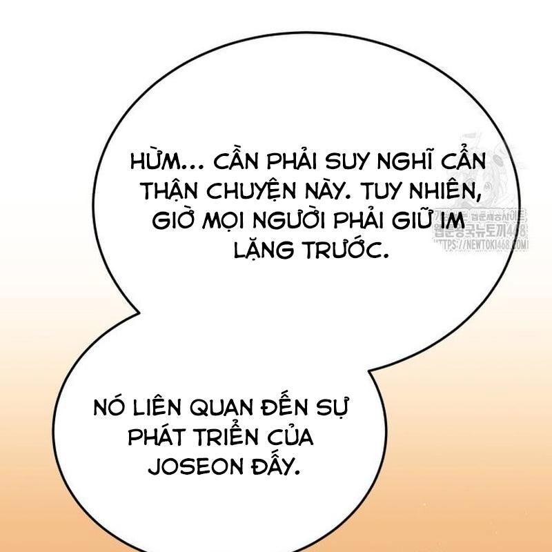 Vương Triều Đen Tối: Joseon Chapter 81 - Trang 113