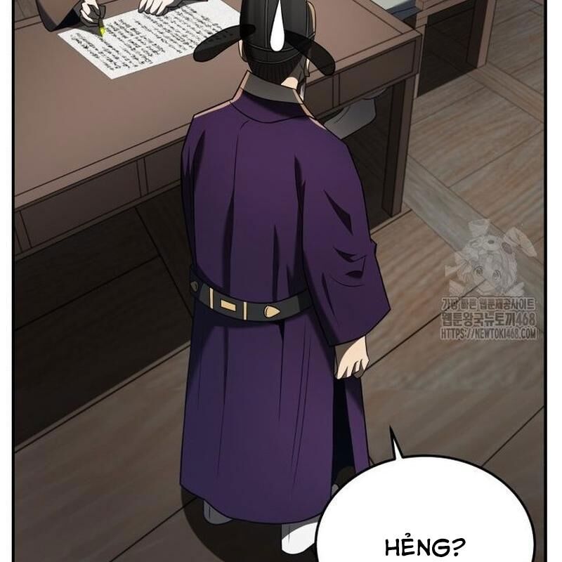 Vương Triều Đen Tối: Joseon Chapter 81 - Trang 4