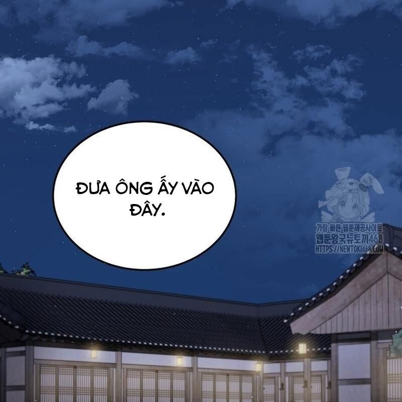 Vương Triều Đen Tối: Joseon Chapter 81 - Trang 137