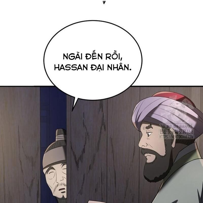 Vương Triều Đen Tối: Joseon Chapter 81 - Trang 133