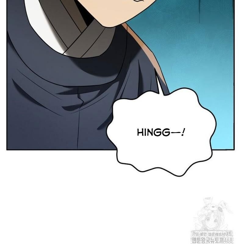 Vương Triều Đen Tối: Joseon Chapter 80 - Trang 143