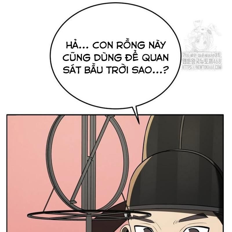 Vương Triều Đen Tối: Joseon Chapter 80 - Trang 29