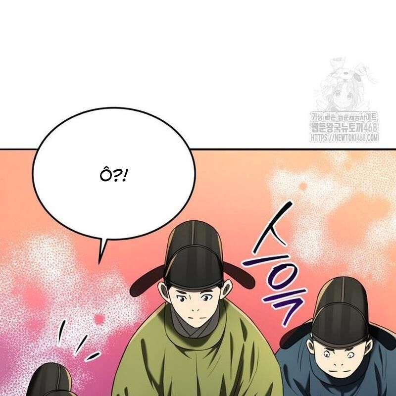 Vương Triều Đen Tối: Joseon Chapter 80 - Trang 82