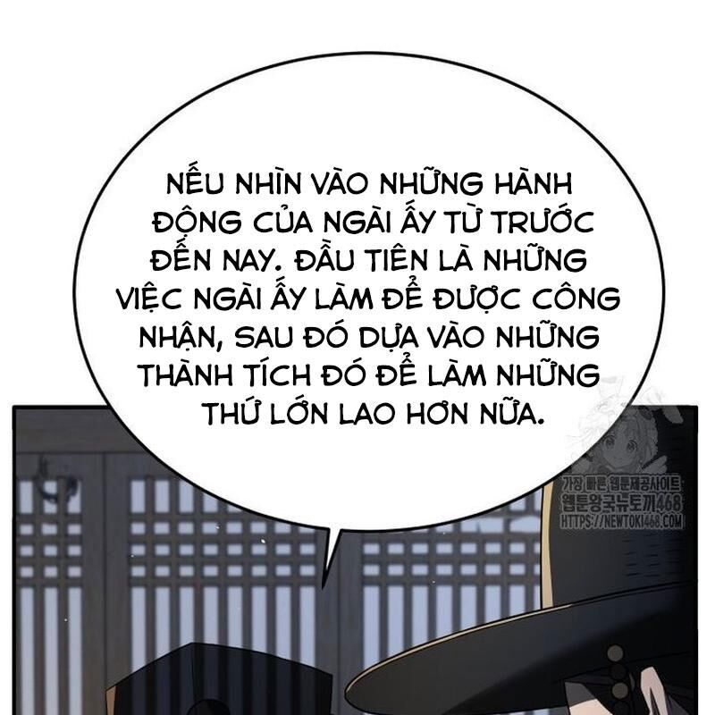 Vương Triều Đen Tối: Joseon Chapter 81 - Trang 190