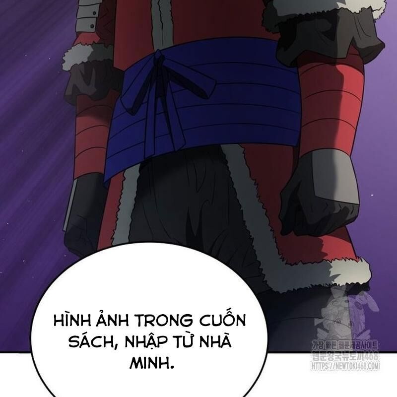 Vương Triều Đen Tối: Joseon Chapter 81 - Trang 102