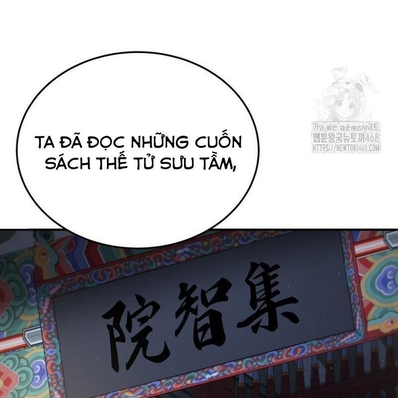 Vương Triều Đen Tối: Joseon Chapter 81 - Trang 168