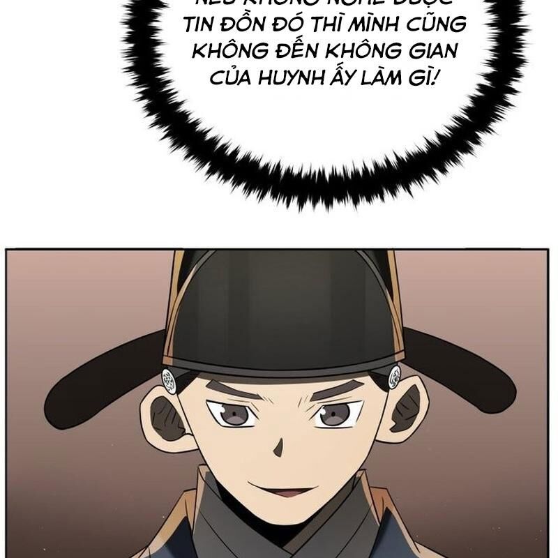 Vương Triều Đen Tối: Joseon Chapter 80 - Trang 15