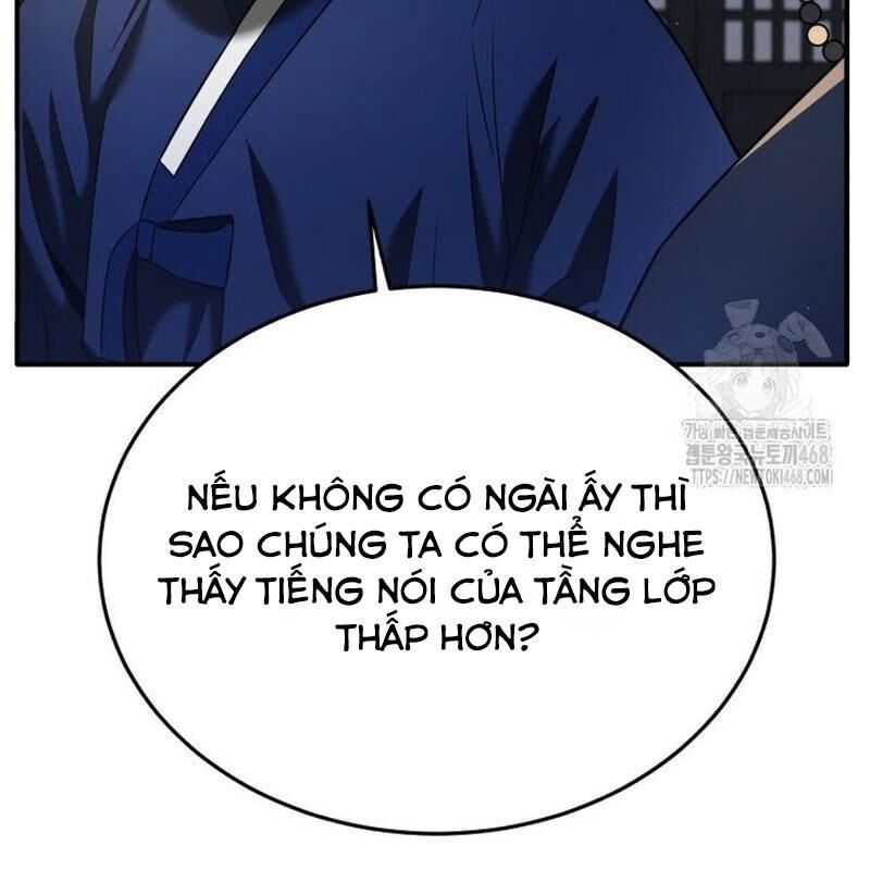 Vương Triều Đen Tối: Joseon Chapter 81 - Trang 192